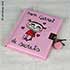 Mon Carnet de Secrets (16.50 €)