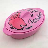 Cocotte de Charcuterie - 100Drine