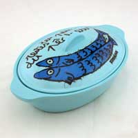 Cocotte du Pêcheur - 100Drine