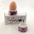 Coquetiers 100Drine - Rose (20 €)