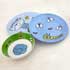 Dinette - Set de 3 Assiettes Mon Chou (28.50 €)