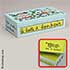 Boite 100Drine New - petite - Bonheur (18 €)