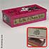 Boite 100Drine New - petite - Chocolat (18 €)