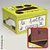 Boite 100Drine New - Grande - Cirage (24 €)
