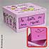 Boite 100Drine New - Grande - Ma rose (24 €)