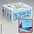 Boite 100Drine New - Grande - Mon chou (24 €)