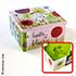 Boite 100Drine New - Grande - A Fleurs (24 €)