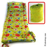 Matelas de Jardin 100Drine