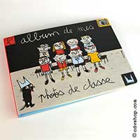 Album Photos de Classe - 100Drine