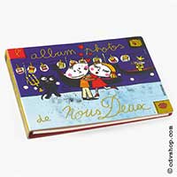 Album Photos de Nous Deux - 100Drine