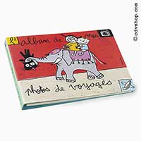 Album Photos de Voyages - 100Drine