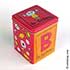 Boite 100Drine - Haute - Bonbons Roses (17 €)