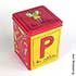 Boite 100Drine - Haute - Pâtes (17 €)