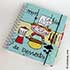 Cahier de Desserts (28 €)