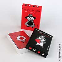 Mon Jeu de Cartes