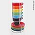 Tasse Tower - Set de 6 (18.50 €)