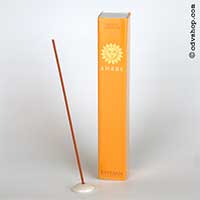Encens japonais - ambre