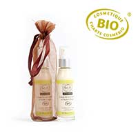 Crème d'Argan Confort Absolu - Jour