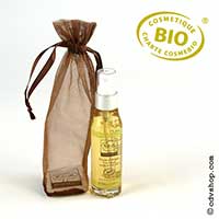 Huile Naturelle d'Argan - 50 ml