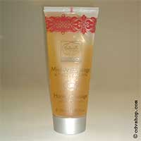 Miel de Massage à l'huile d'Argan
