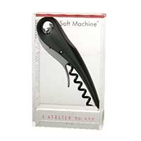 Tire-Bouchon Soft Machine
