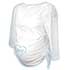 Tee-Shirt Maternité - Boy (36 €)