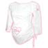 Tee-Shirt Maternité - Girl (36 €)