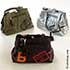 Trousse Toilette Mini Sac - Hivers 2008 (30 €)