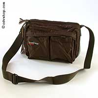 Traveller - Pocket Bag
