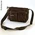 Traveller - Pocket Bag (44 €)