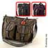 Reporter - Travel Bag (56 €)