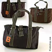 City - Work Bag