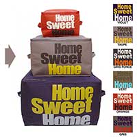 House Case Medium 2008