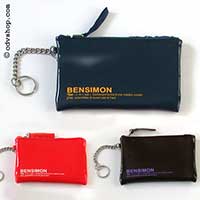 Porte Monnaie - Cuir Vernis