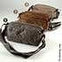 Authentic - Sac Epaule (42 €)