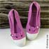 Tennis Adulte - Babies Rose (35 €)