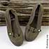 Tennis Adulte - Babies Kaki (35 €)