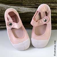 Ballerine Enfant - Rose