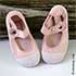 Ballerine Enfant - Rose (30 €)