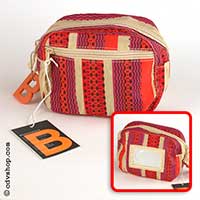 Trousse de Maquillage - Mexica