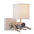 Applique Goélette Set de 2 (335 €)
