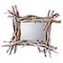 Miroirs Bleu Nature PM (840 €)