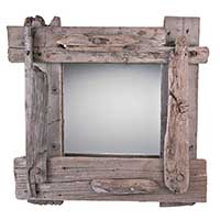 Miroir Baltique