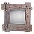 Miroir Baltique (360 €)