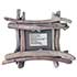 Cadres Bois Flotté 25 x 30 (450 €)