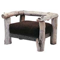 Fauteuil Bounty