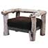 Fauteuil Bounty (2585 €)