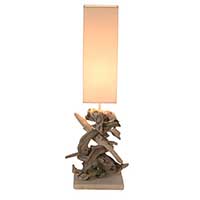 Lampe Neptuak