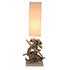 Lampe Neptuak (360 €)