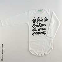 Body ML - Bonheur